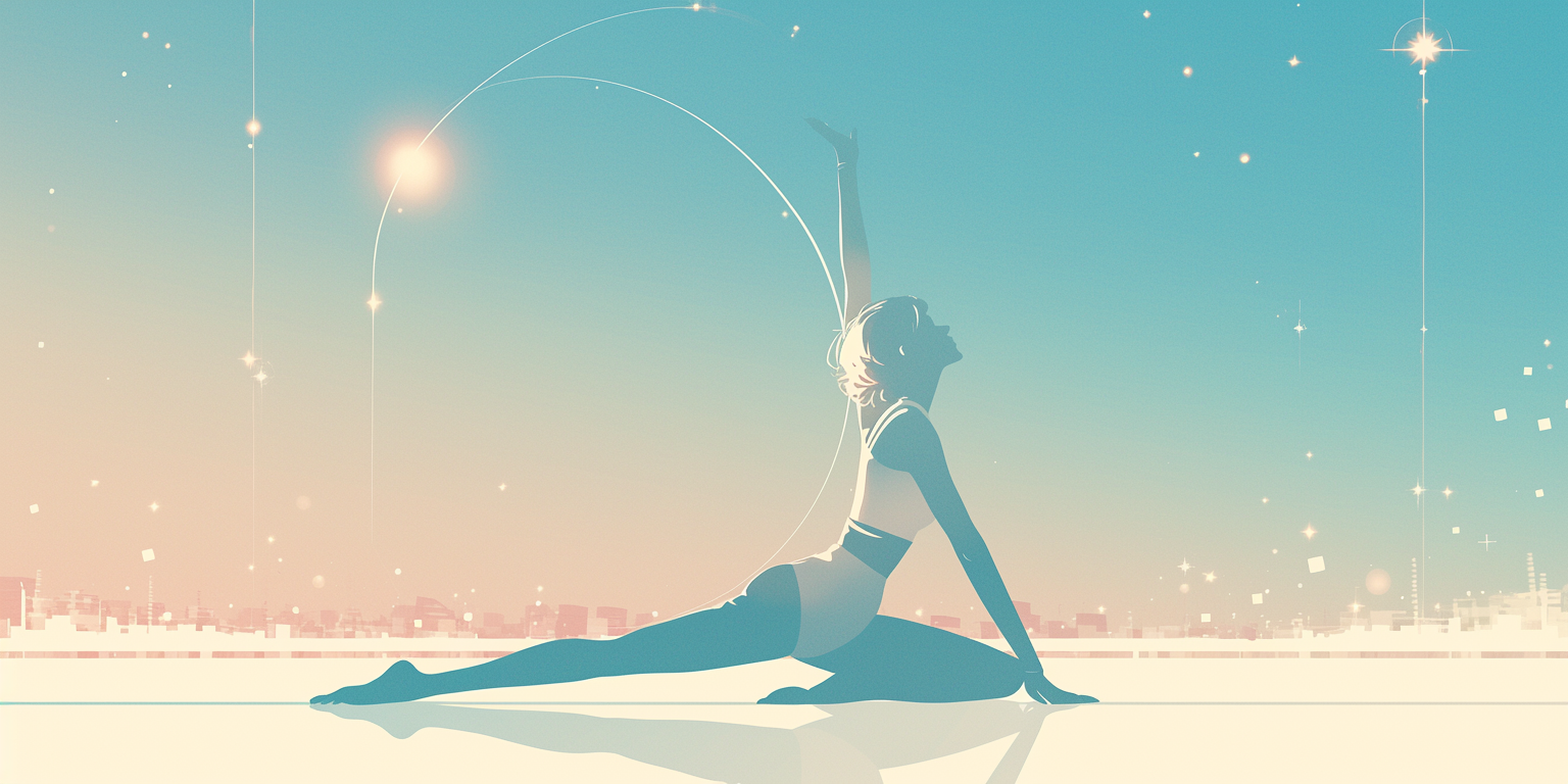 5️⃣ 身体・健康・美容