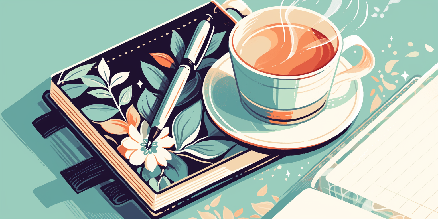 2️⃣ 日々のこと・講師ライフ