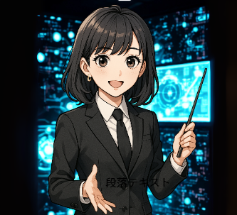 人生にゆとりを届けるAI講師育成サポーター NORI