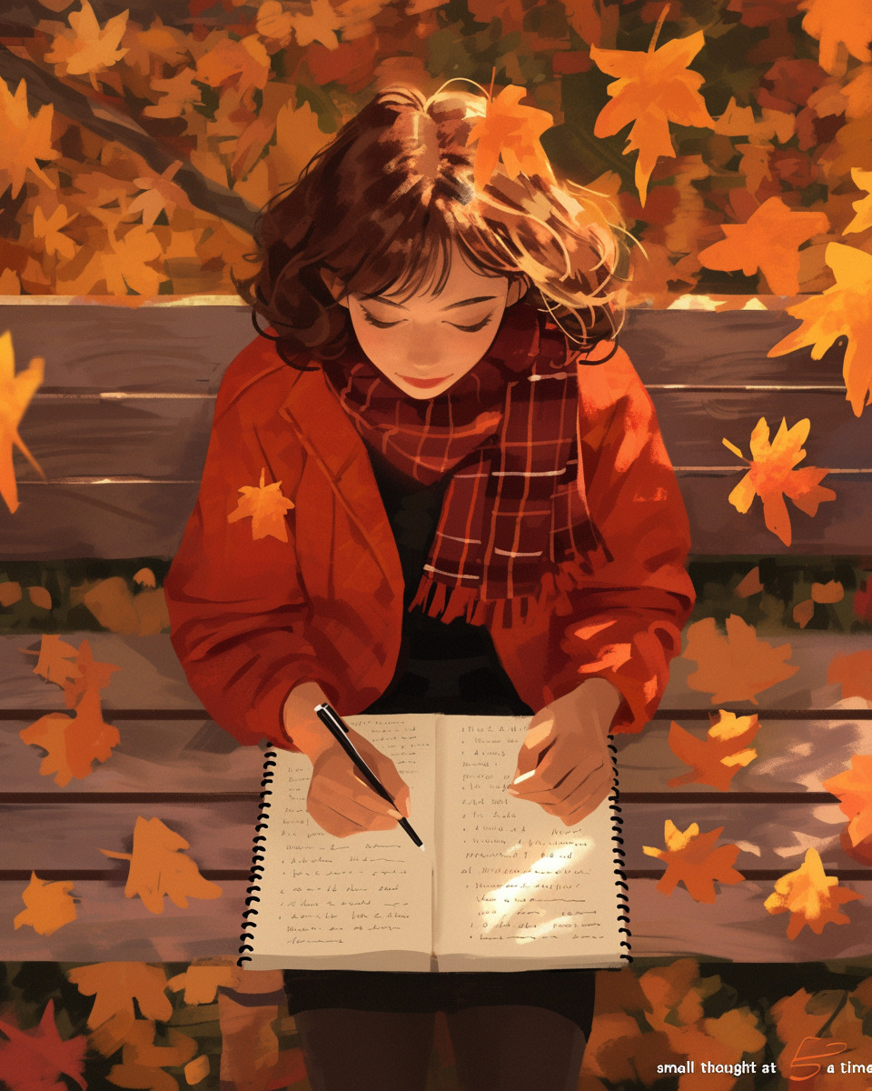 「うまく書けない」の正体は“詰め込みすぎ”かもしれない