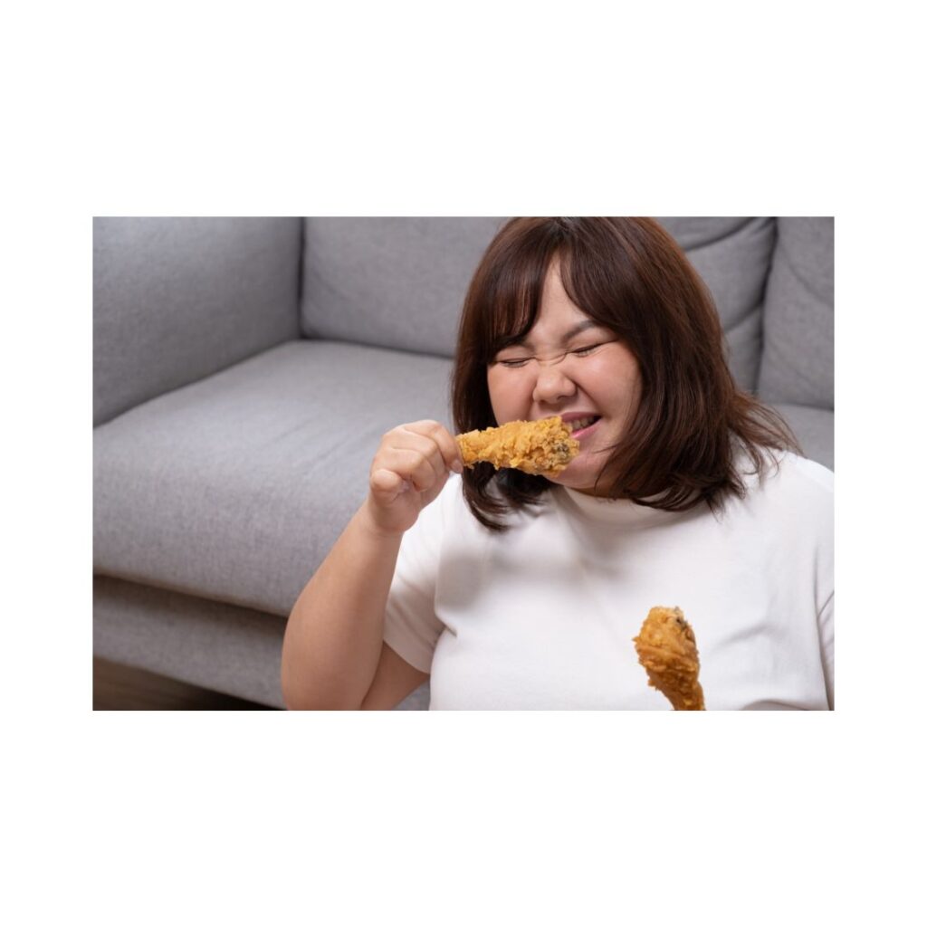 第2話 『頑張ってるのに痩せない理由。それは「栄養」が足りないから』