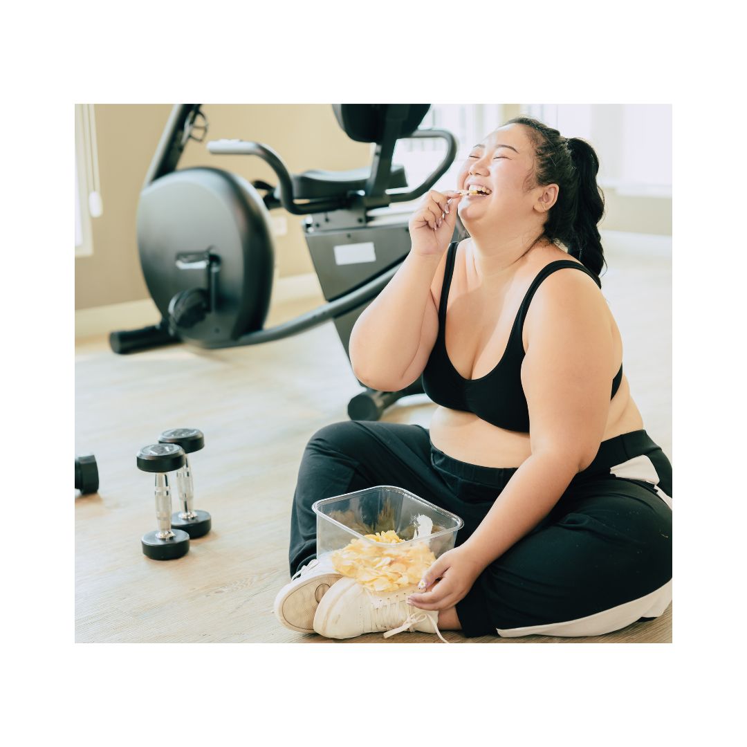 『見た目は普通。でも体脂肪30％‼60代から始める“伴走パーソナルダイエット”で動ける体へ』