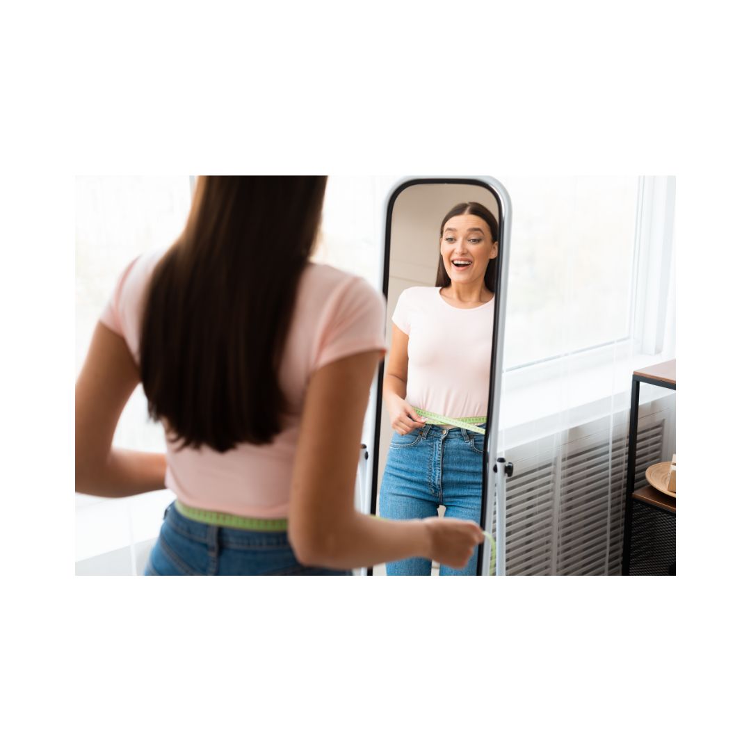 第3話止まっていた代謝が、1ヶ月で目を覚ました日。 35歳女性が気づいた“痩せない本当の理由”