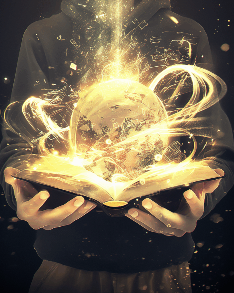 “伝わらない発信”が変わる日──AIと描く、あなたの物語