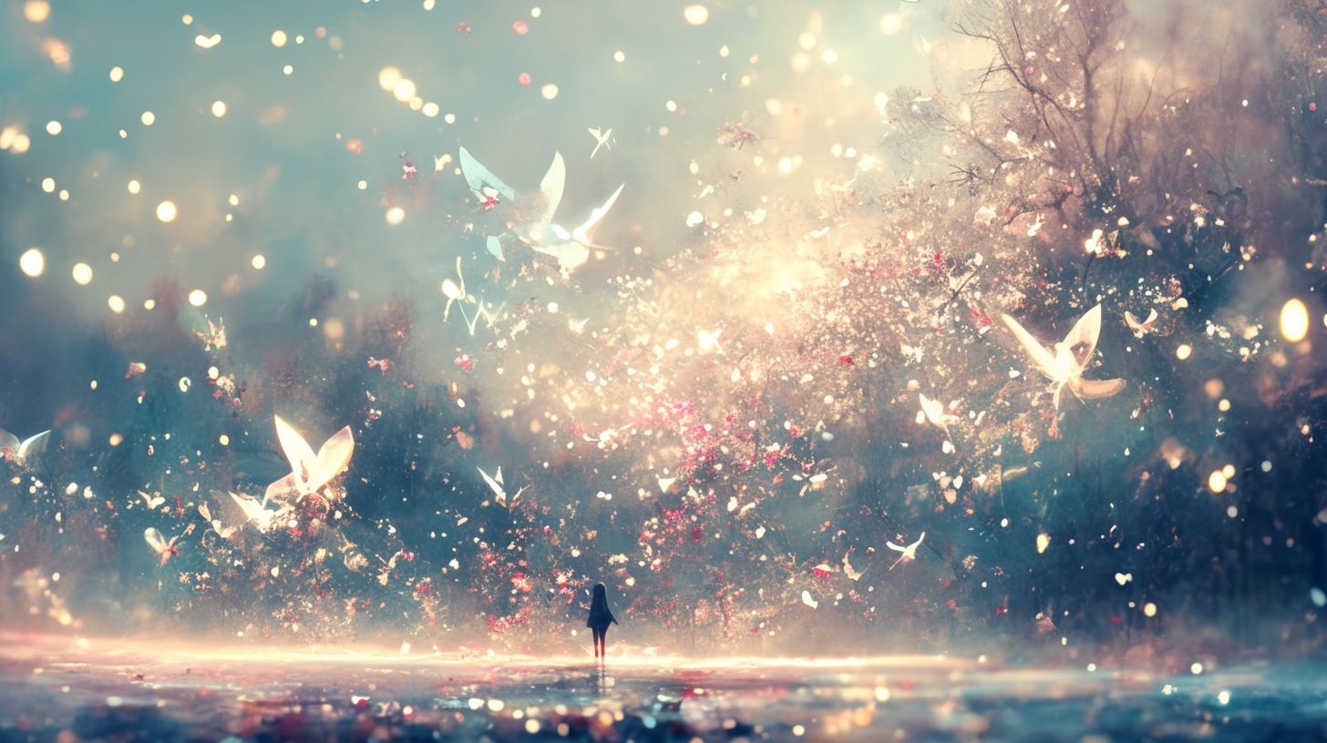 AIが“人間らしさ”を壊すって本当？──創造の未来は、あなたの中にある