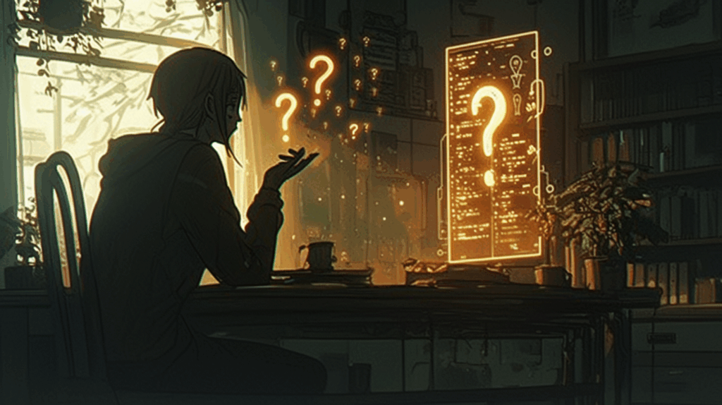 考える力なんて、もういらない？──AI時代に“学び”を取り戻す方法