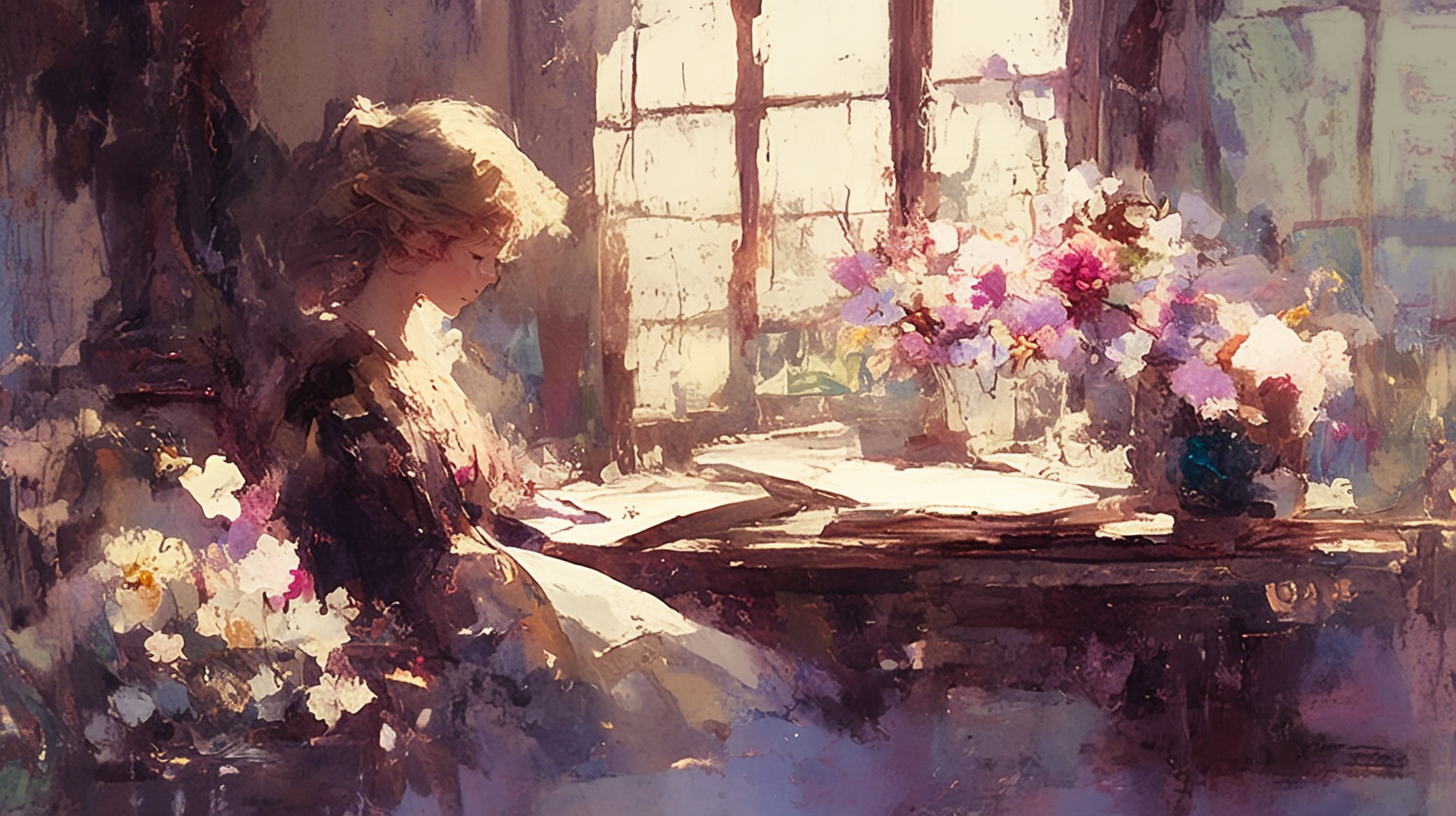 素材じゃ伝わらない。