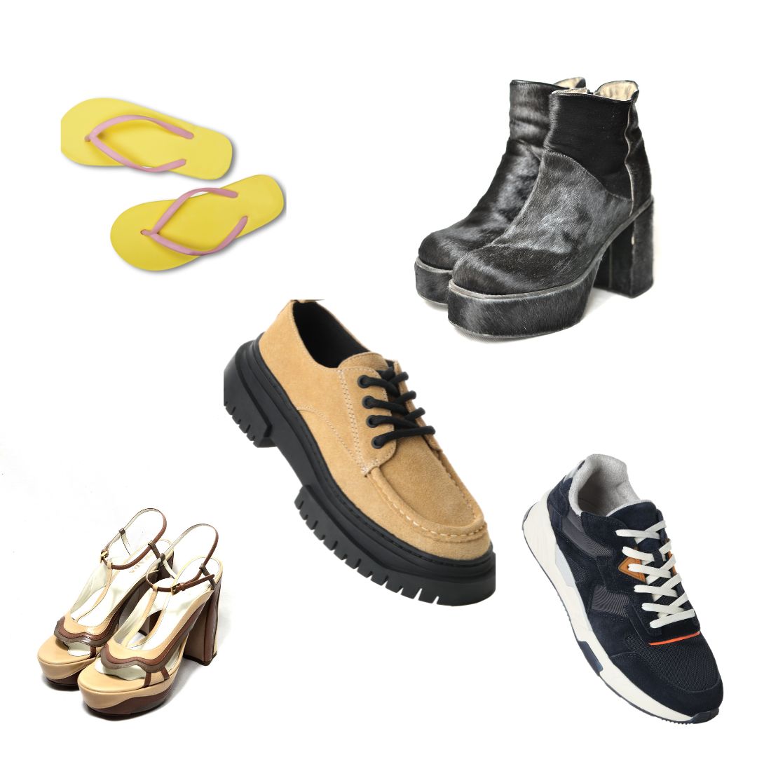 食べる事と歩く事は一生続くもの！今こそ【足元】から人生を整える