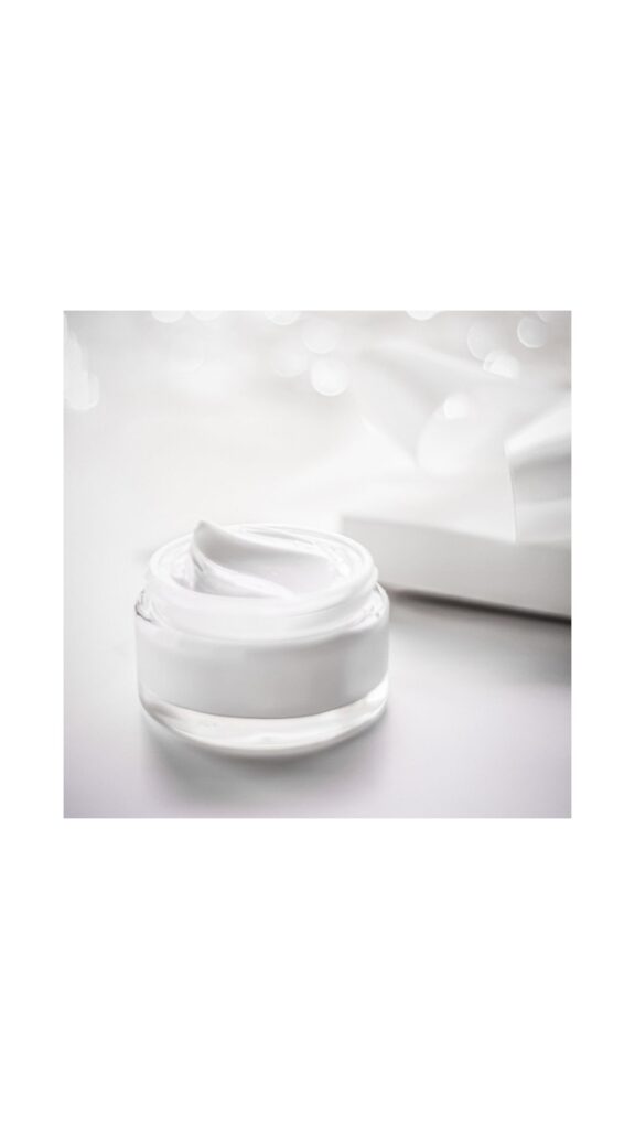 保湿クリーム塗らないと、乾燥地獄へまっしぐら！