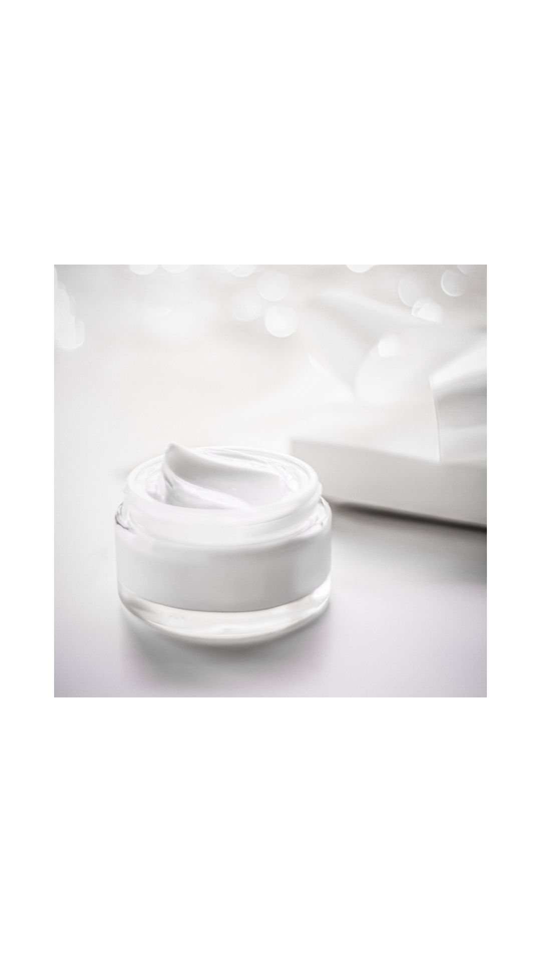 保湿クリーム塗らないと、乾燥地獄へまっしぐら！