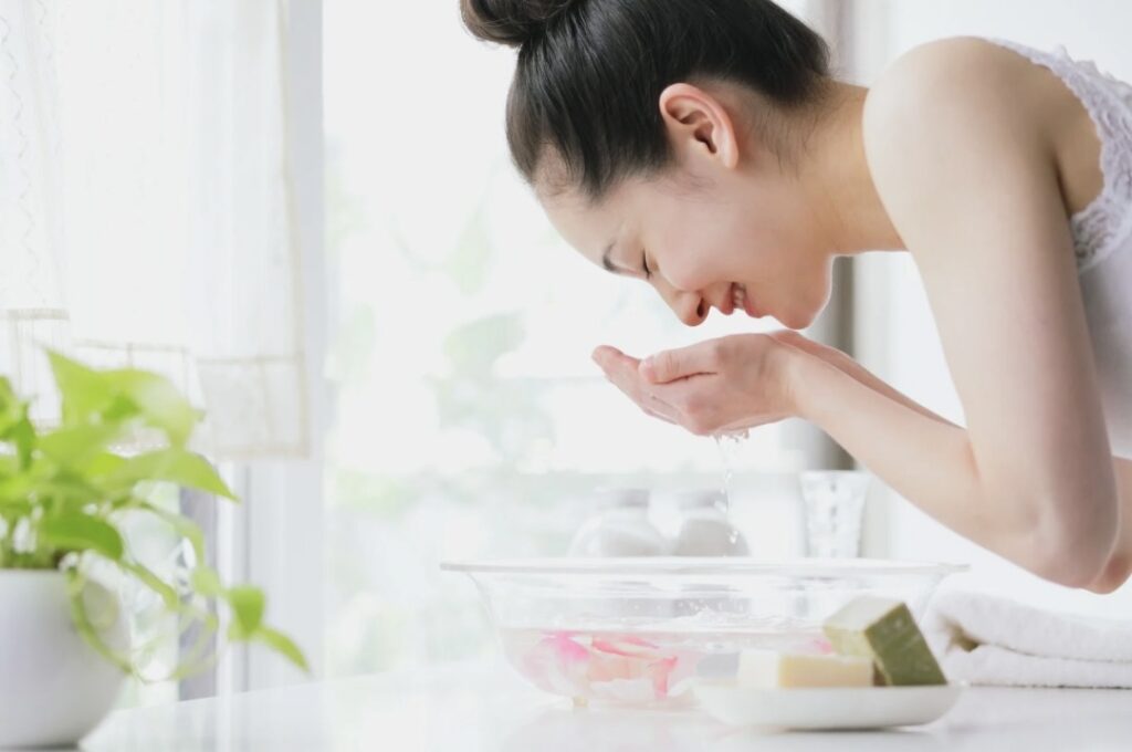 美肌の6割は洗顔で決まるって知ってた？あなたはどれだけ正しく洗顔できているかチェック！