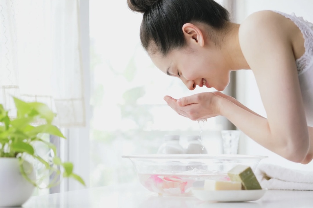 美肌の6割は洗顔で決まるって知ってた？あなたはどれだけ正しく洗顔できているかチェック！