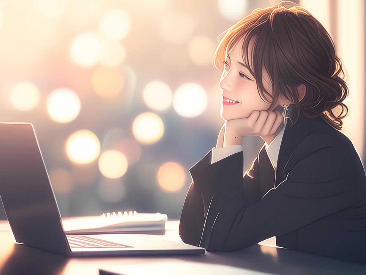 “学び迷子”から抜け出すためのAI伴走術のリアル。頭の中が整理されると、動き出せる。