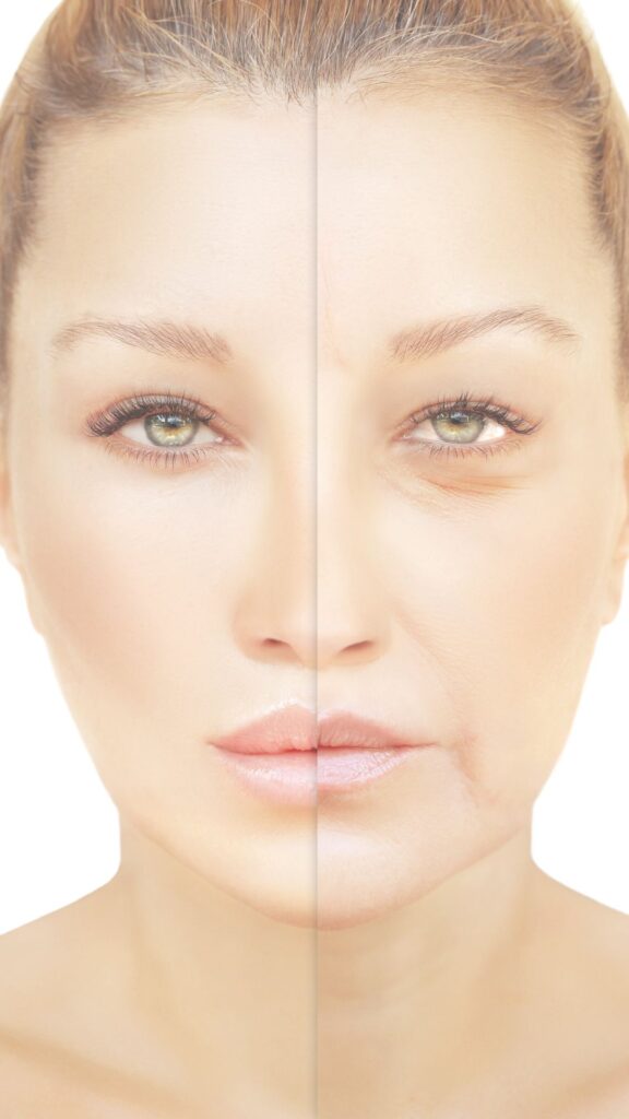 老化は25歳から始まるって知ってた？“まだ大丈夫”な人ほど老ける理由