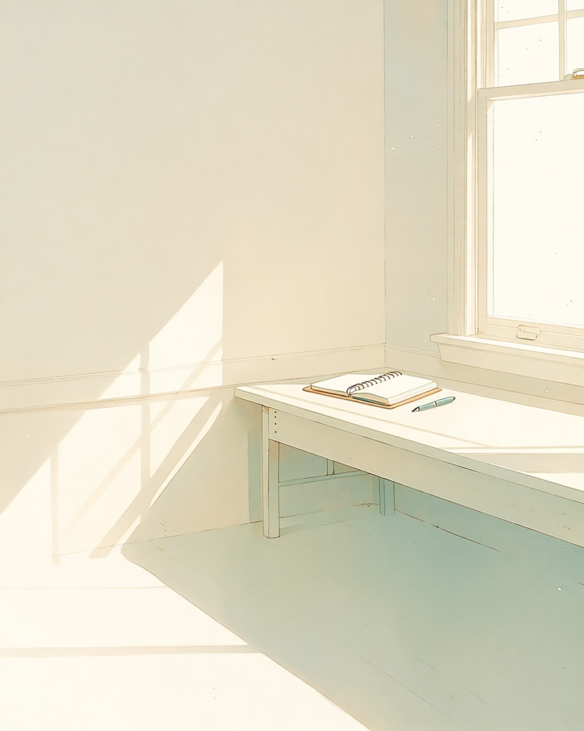 AIがズレるのは、いつも人間のほうだ― 思考がそのまま答えになるという事実