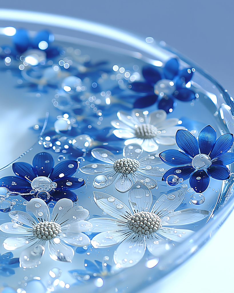 NORIのもう一つの顔－ハンドメイドアクセサリー作家