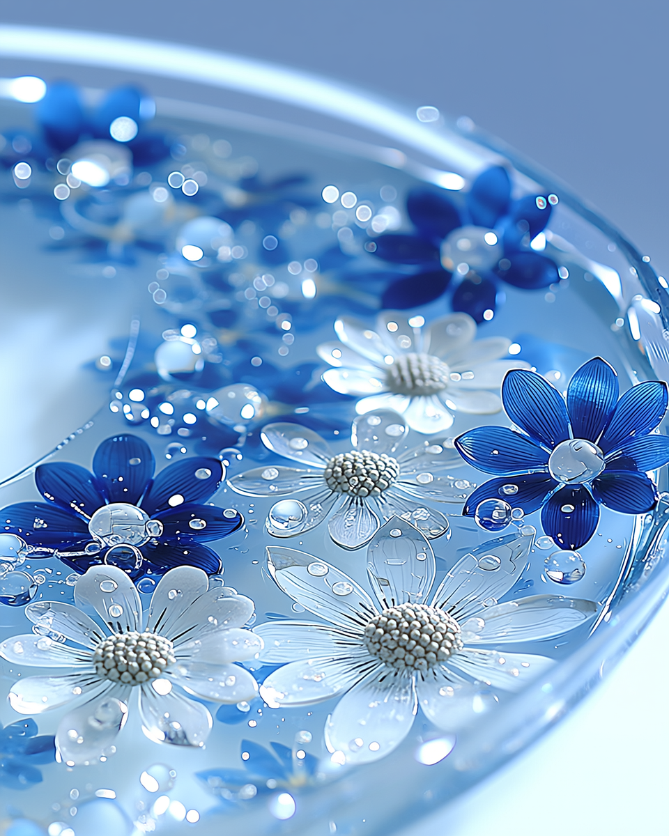 NORIのもう一つの顔－ハンドメイドアクセサリー作家