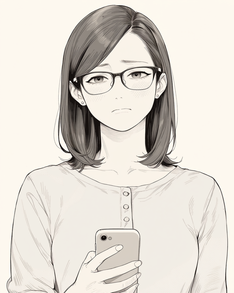 問いが雑になるとき、人はたいてい疲れている― 思考ではなく「状態」の話