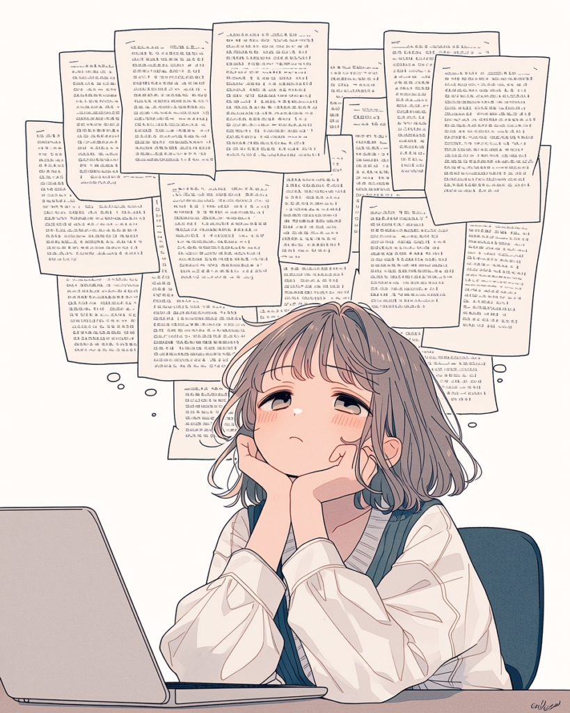 分かっているのにできない人へ― AI思考整理を一緒にやる理由