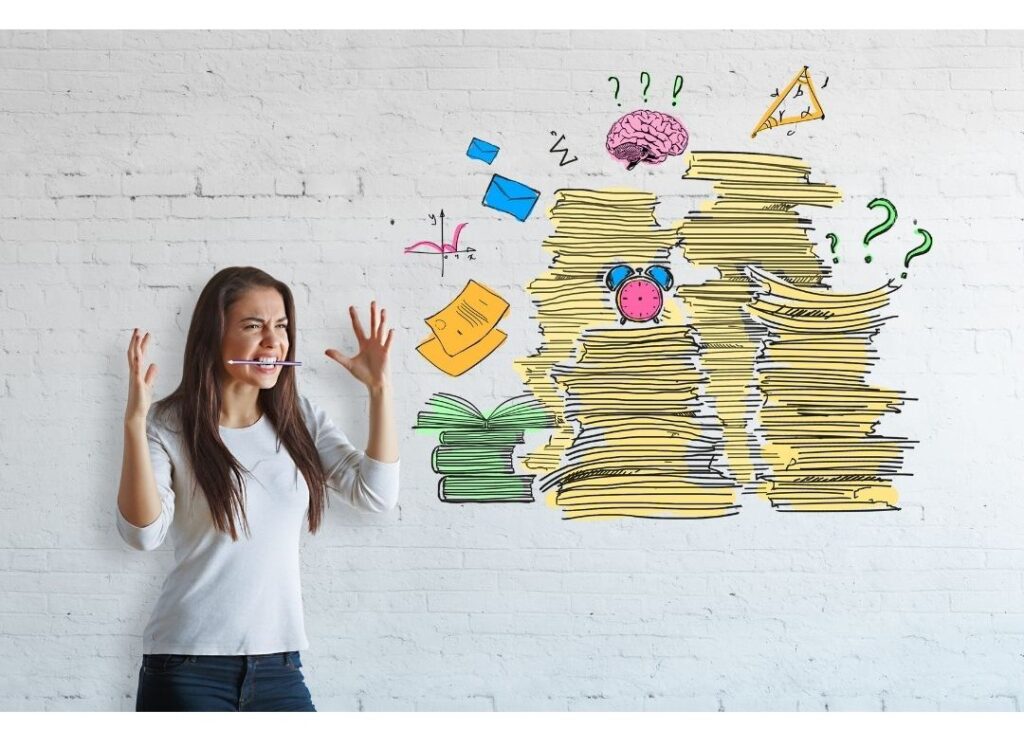 頑張りすぎて「エラー」出てない？脳をバグらせない「エネルギー濃縮術」とは？