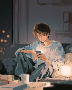 http://「何もしてないのに疲れる人」、実はずっと“考えて”います