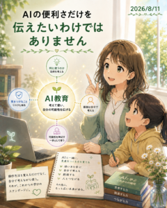 http://【AIの便利さだけを伝えたいわけではありません】