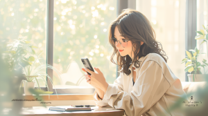 http://「それは、私の言葉じゃない。」